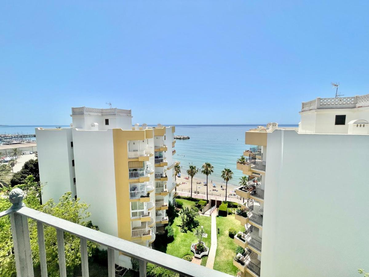 Marbella Del Mar Beachfront - Eaw Homes Exterior foto