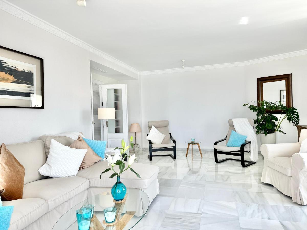 Marbella Del Mar Beachfront - Eaw Homes Exterior foto