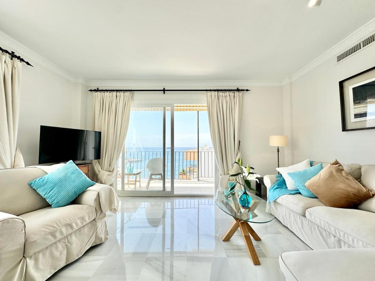 Marbella Del Mar Beachfront - Eaw Homes Exterior foto